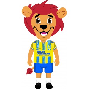 RiKCy knuffel